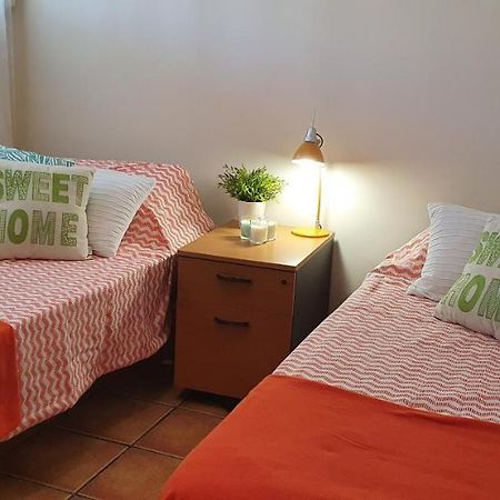 Piso Benalmadena Sky 아파트 외부 사진