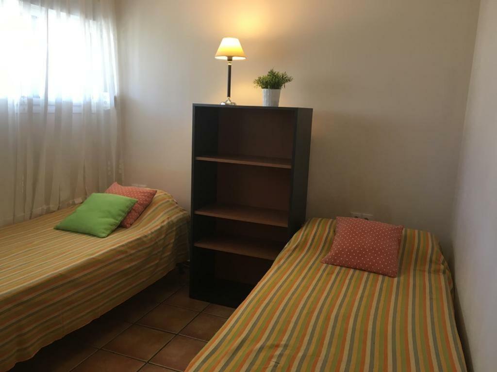Piso Benalmadena Sky 아파트 외부 사진