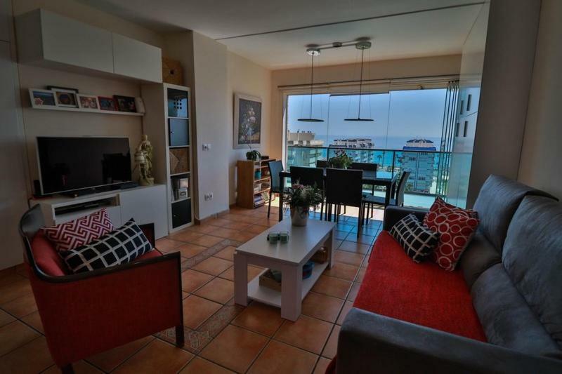 Piso Benalmadena Sky 아파트 외부 사진