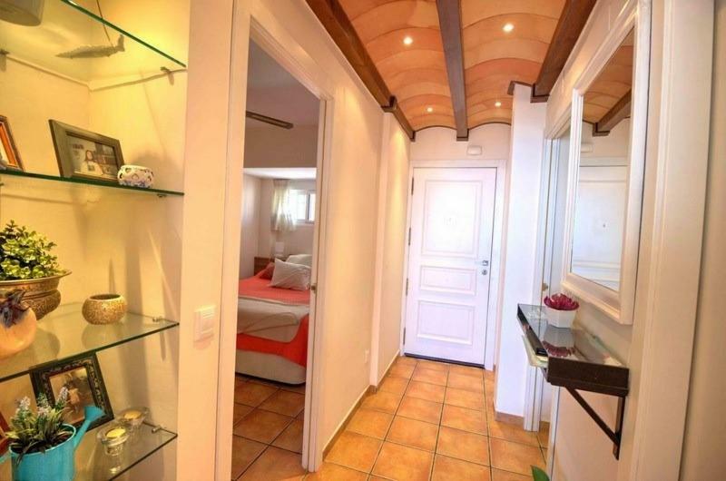 Piso Benalmadena Sky 아파트 외부 사진