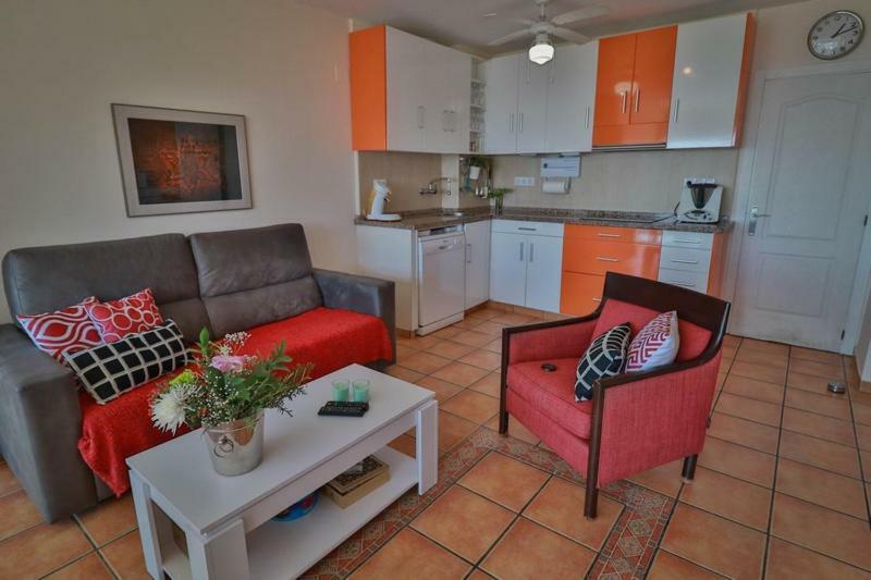 Piso Benalmadena Sky 아파트 외부 사진