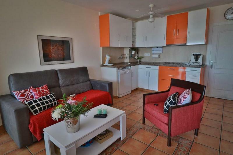 Piso Benalmadena Sky 아파트 외부 사진