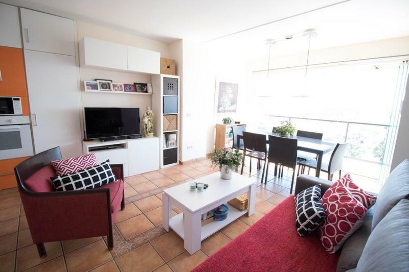 Piso Benalmadena Sky 아파트 외부 사진