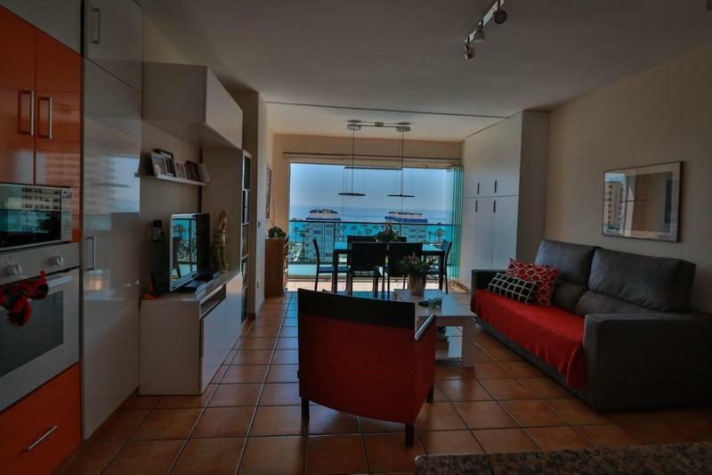 Piso Benalmadena Sky 아파트 외부 사진