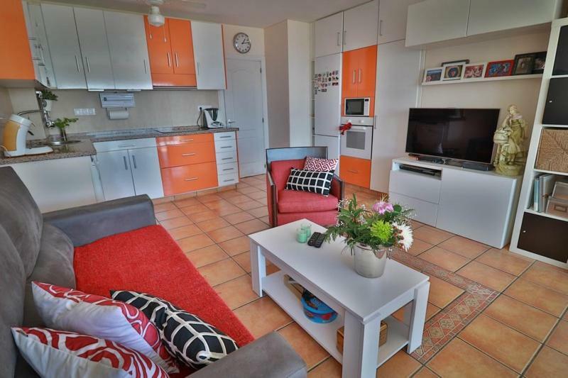 Piso Benalmadena Sky 아파트 외부 사진